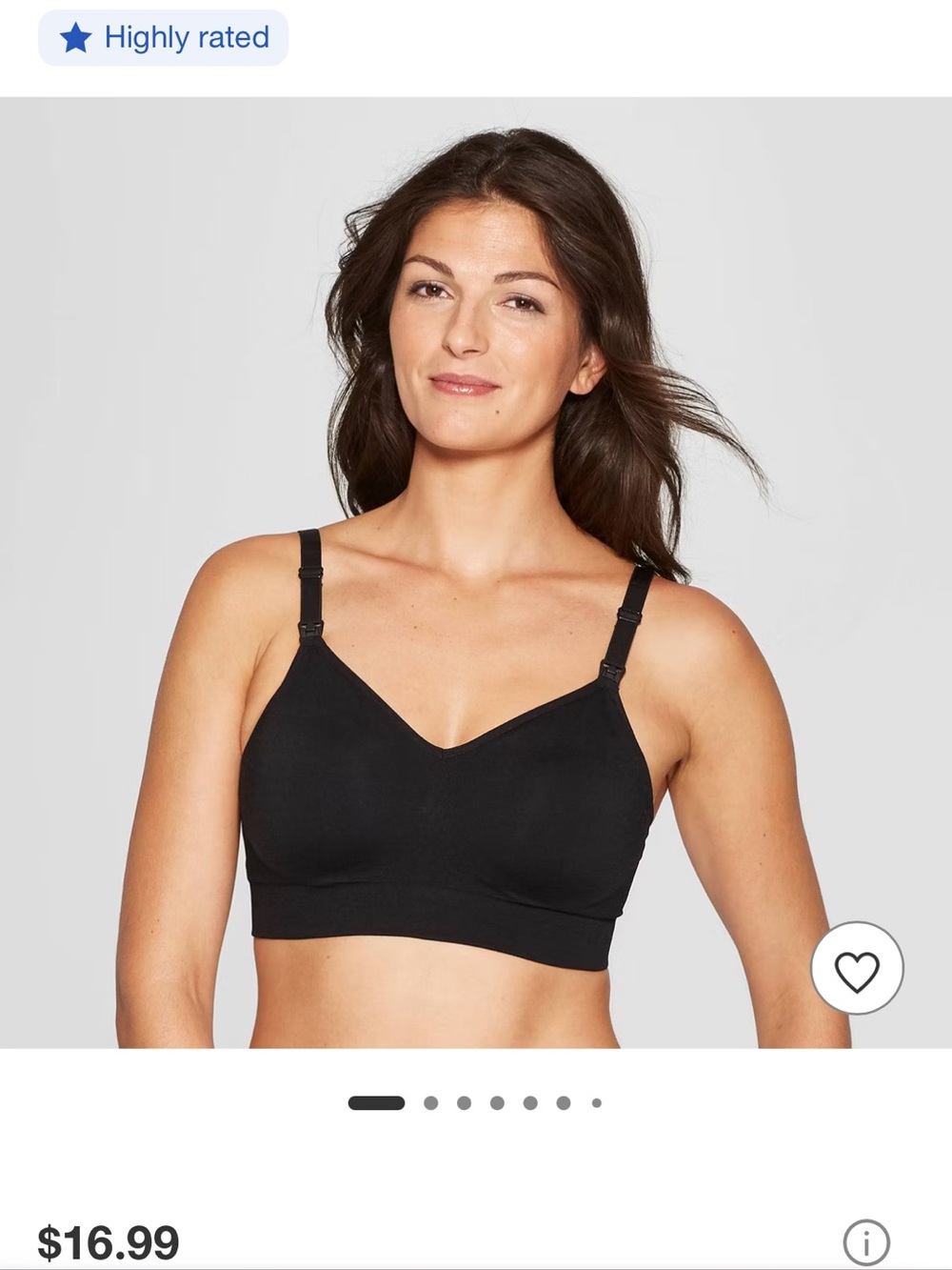 Auden Nursing Bra Bundle